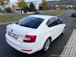 Škoda Octavia 1,2   3 TSI 77 kW 2014 2014