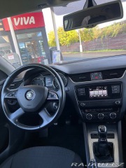 Škoda Octavia 1,2   3 TSI 77 kW 2014 2014