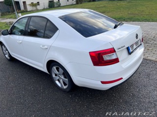 Škoda Octavia 1,2   3 TSI 77 kW 2014 2014