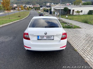 Škoda Octavia 1,2   3 TSI 77 kW 2014 2014