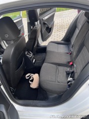 Škoda Octavia 1,2   3 TSI 77 kW 2014 2014