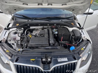 Škoda Octavia 1,2   3 TSI 77 kW 2014 2014