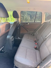 Volkswagen Tiguan 2,0   TDi 81kw, rok výrob 2016