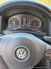 Volkswagen Tiguan 2,0   TDi 81kw, rok výrob 2016
