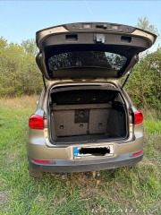 Volkswagen Tiguan 2,0   TDi 81kw, rok výrob 2016