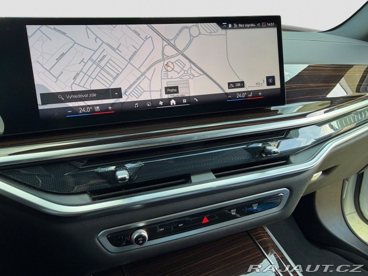 BMW X5 xDrive40i 2025