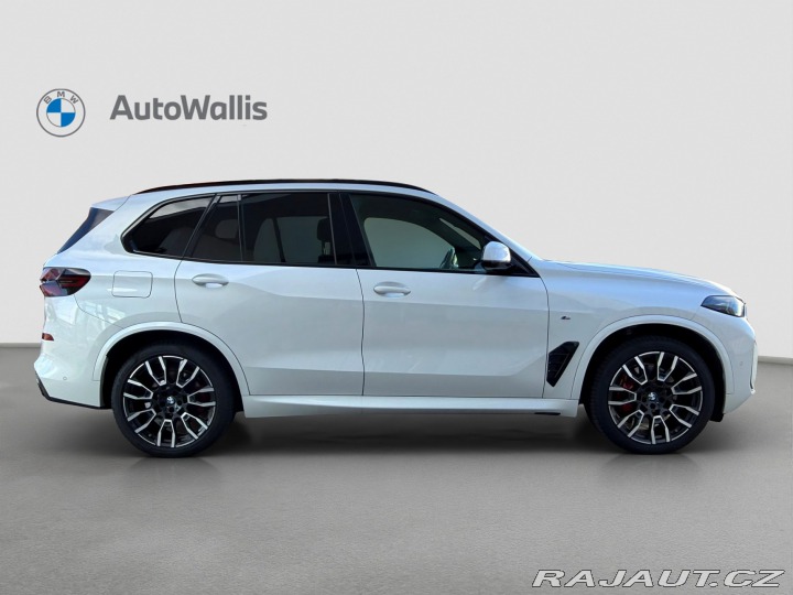 BMW X5 xDrive40i 2025