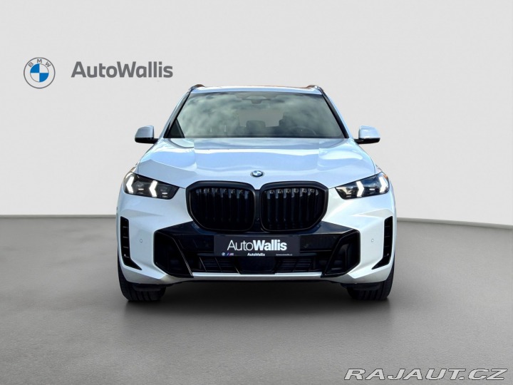 BMW X5 xDrive40i 2025
