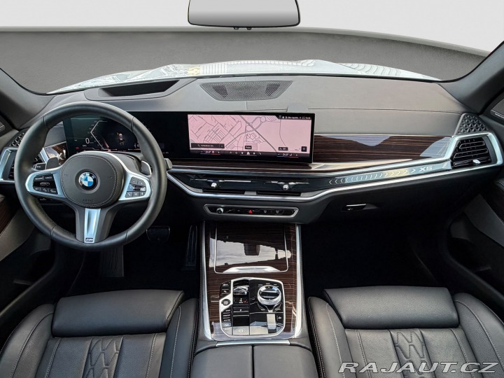 BMW X5 xDrive40i 2025