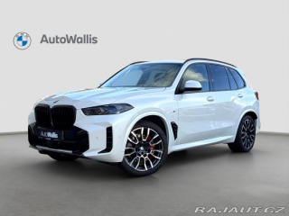 BMW X5 xDrive40i 2025