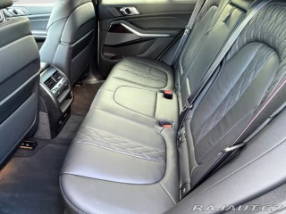 BMW X5 xDrive40i 2025