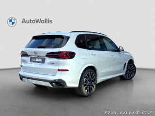 BMW X5 xDrive40i 2025