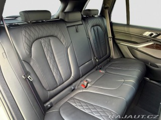 BMW X5 xDrive40i 2025