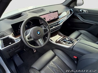 BMW X5 xDrive40i 2025