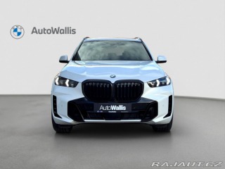 BMW X5 xDrive40i 2025