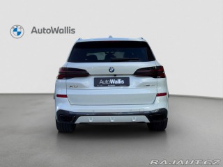 BMW X5 xDrive40i 2025