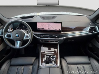 BMW X5 xDrive40i 2025