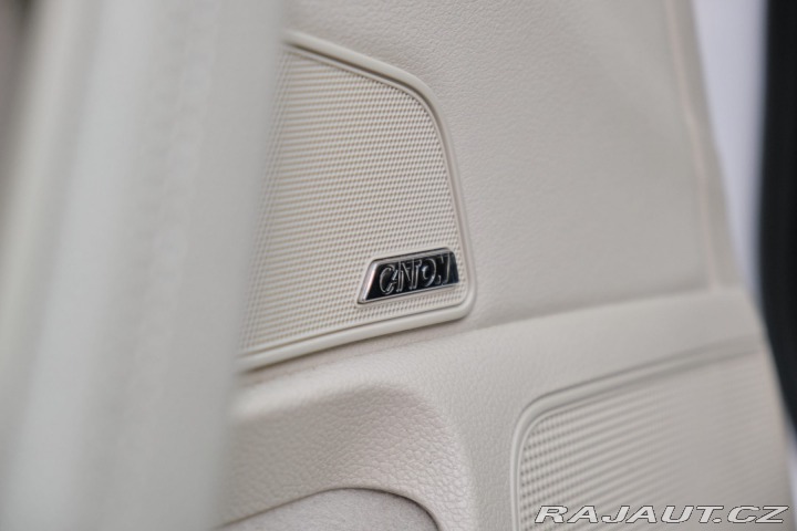 Škoda Superb Combi 2.0TDI 140kW AT 4x 2020