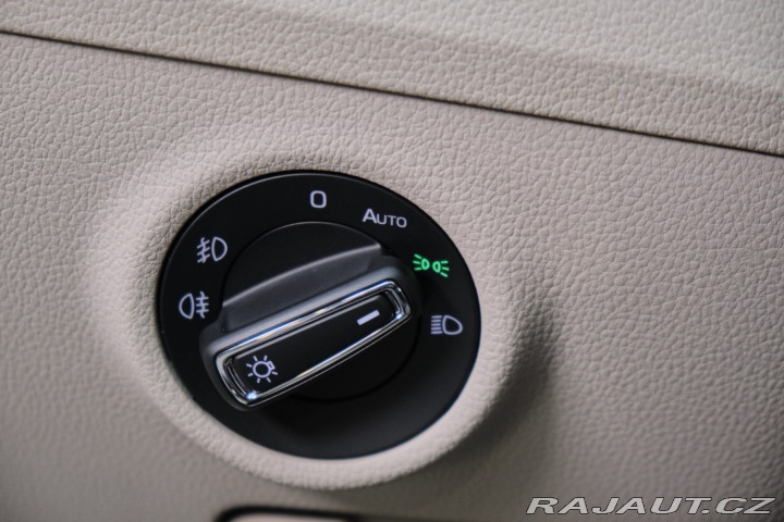 Škoda Superb Combi 2.0TDI 140kW AT 4x 2020