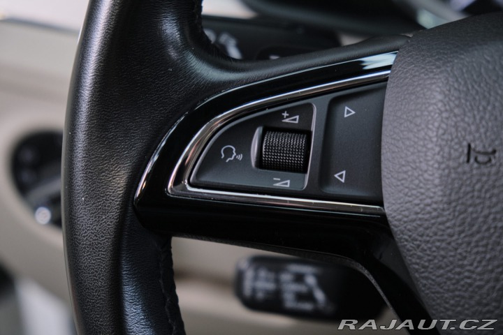 Škoda Superb Combi 2.0TDI 140kW AT 4x 2020