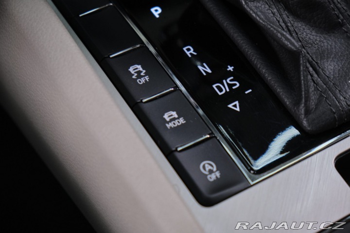 Škoda Superb Combi 2.0TDI 140kW AT 4x 2020