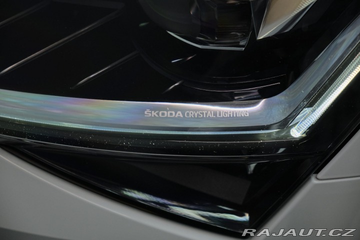 Škoda Superb Combi 2.0TDI 140kW AT 4x 2020