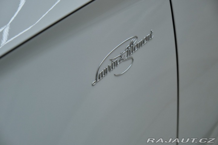 Škoda Superb Combi 2.0TDI 140kW AT 4x 2020