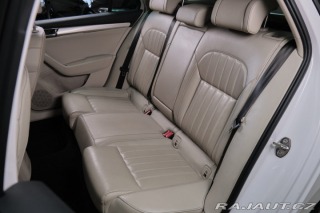 Škoda Superb Combi  2.0TDI 140kW AT 4x 2020