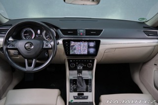 Škoda Superb Combi  2.0TDI 140kW AT 4x 2020