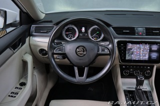 Škoda Superb Combi  2.0TDI 140kW AT 4x 2020