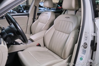 Škoda Superb Combi  2.0TDI 140kW AT 4x 2020
