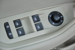 Škoda Superb Combi  2.0TDI 140kW AT 4x 2020