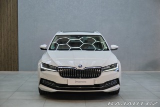 Škoda Superb Combi  2.0TDI 140kW AT 4x 2020
