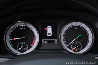 Škoda Superb Combi  2.0TDI 140kW AT 4x 2020