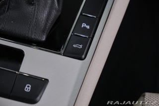 Škoda Superb Combi  2.0TDI 140kW AT 4x 2020