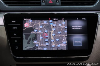 Škoda Superb Combi  2.0TDI 140kW AT 4x 2020