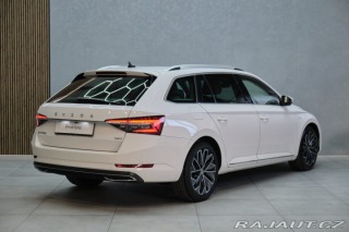 Škoda Superb Combi  2.0TDI 140kW AT 4x 2020