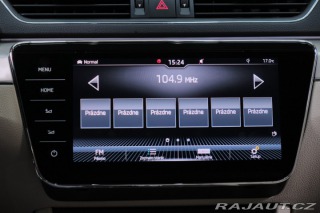 Škoda Superb Combi  2.0TDI 140kW AT 4x 2020