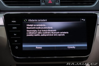 Škoda Superb Combi  2.0TDI 140kW AT 4x 2020
