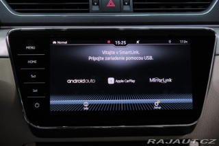 Škoda Superb Combi  2.0TDI 140kW AT 4x 2020