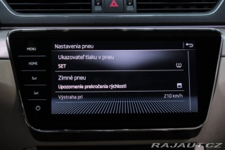 Škoda Superb Combi  2.0TDI 140kW AT 4x 2020