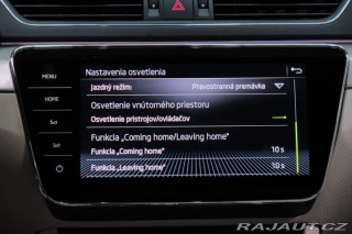 Škoda Superb Combi  2.0TDI 140kW AT 4x 2020