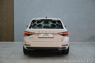 Škoda Superb Combi  2.0TDI 140kW AT 4x 2020