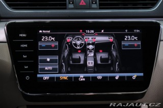 Škoda Superb Combi  2.0TDI 140kW AT 4x 2020