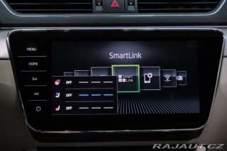 Škoda Superb Combi  2.0TDI 140kW AT 4x 2020