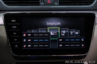 Škoda Superb Combi  2.0TDI 140kW AT 4x 2020