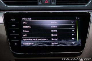 Škoda Superb Combi  2.0TDI 140kW AT 4x 2020