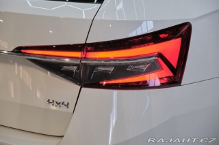 Škoda Superb Combi  2.0TDI 140kW AT 4x 2020