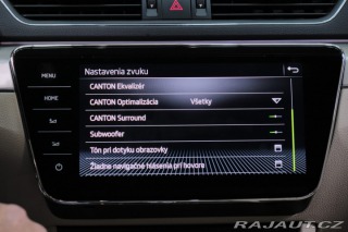 Škoda Superb Combi  2.0TDI 140kW AT 4x 2020