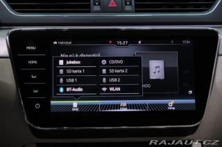 Škoda Superb Combi  2.0TDI 140kW AT 4x 2020